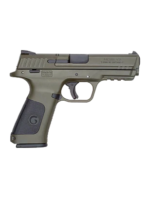Pistola Girsan MC28S V2 Green Calibre 9 mm