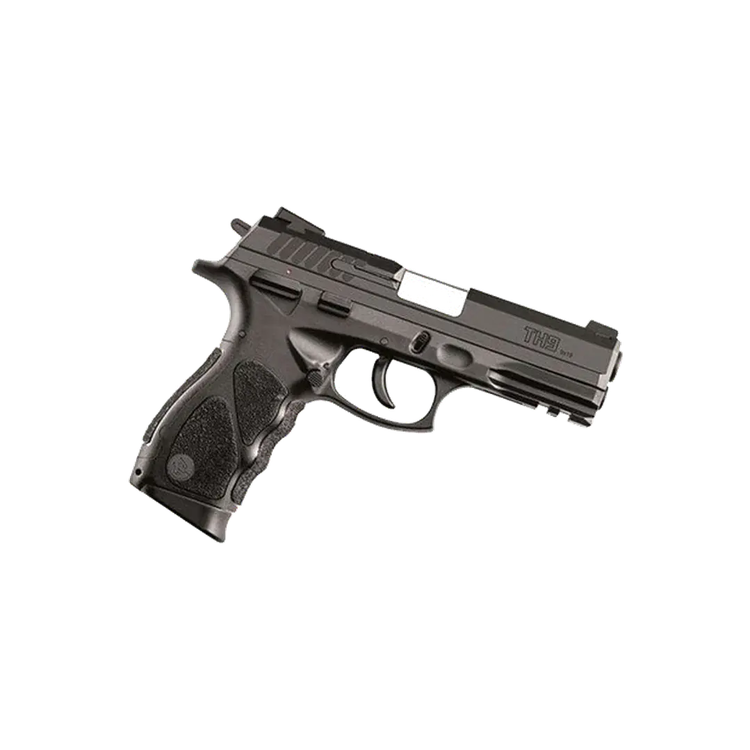 Pistola Taurus TH9 Calibre 9 mm 1