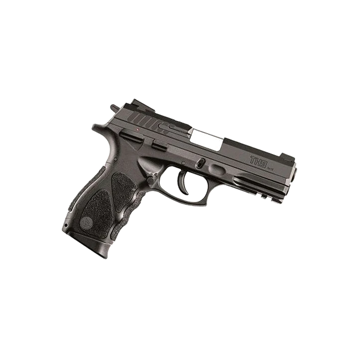 Pistola Taurus TH9 Calibre 9 mm 1
