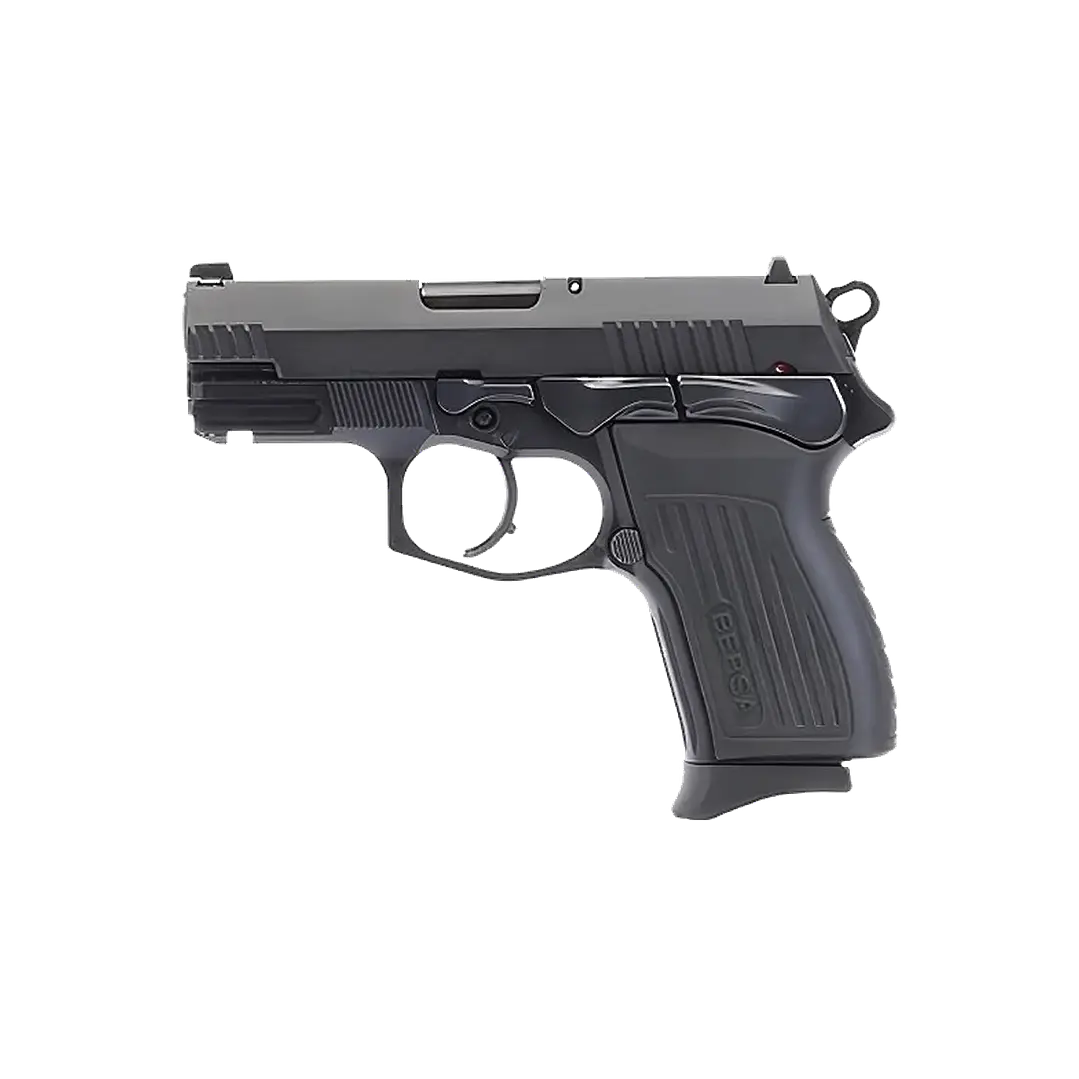 Pistola Bersa TPR9C Compact Calibre 9 mm 1