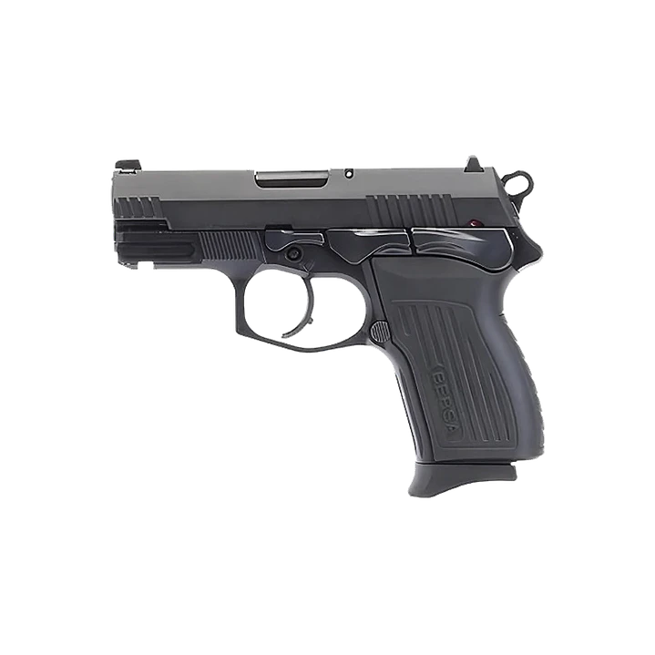 Pistola Bersa TPR9C Compact Calibre 9 mm 1