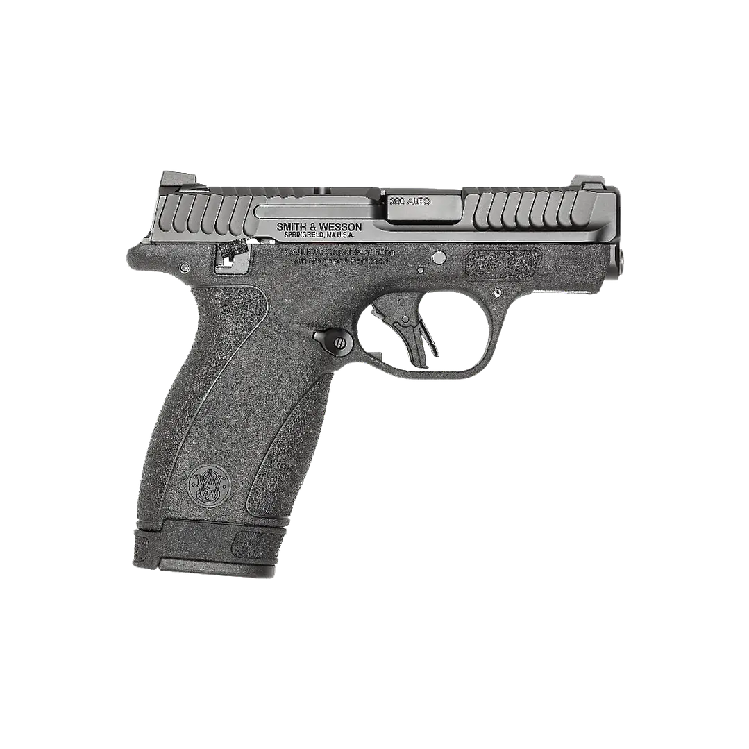 Pistola Smith & Wesson 380 Bodyguard 1