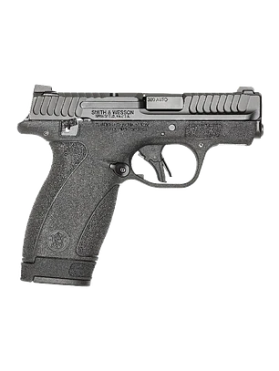 Pistola Smith & Wesson 380 Bodyguard