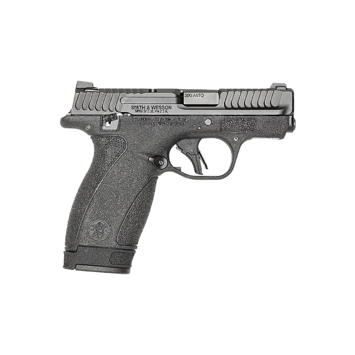 Pistola Smith & Wesson 380 Bodyguard 1