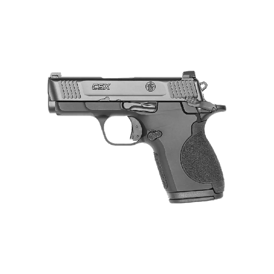 Pistola Smith & Wesson CSX Calibre 9 mm 1