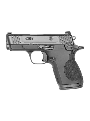 Pistola Smith & Wesson CSX Calibre 9 mm