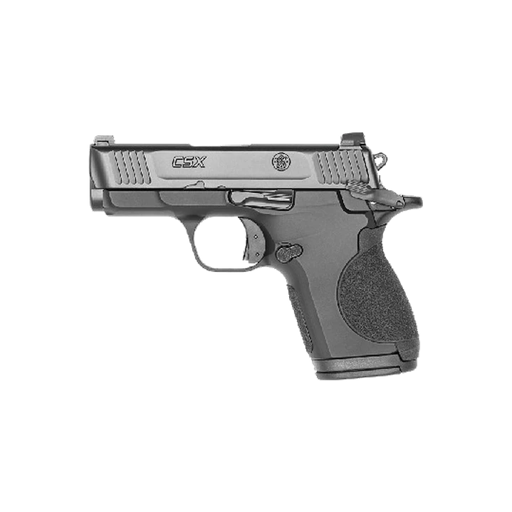 Pistola Smith & Wesson CSX Calibre 9 mm 1