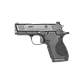 Pistola Smith & Wesson CSX Calibre 9 mm - Miniatura 1
