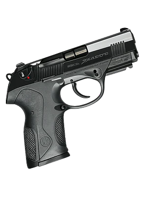 Pistola Beretta PX4 Storm Compact Calibre 9 mm 15 Tiros 