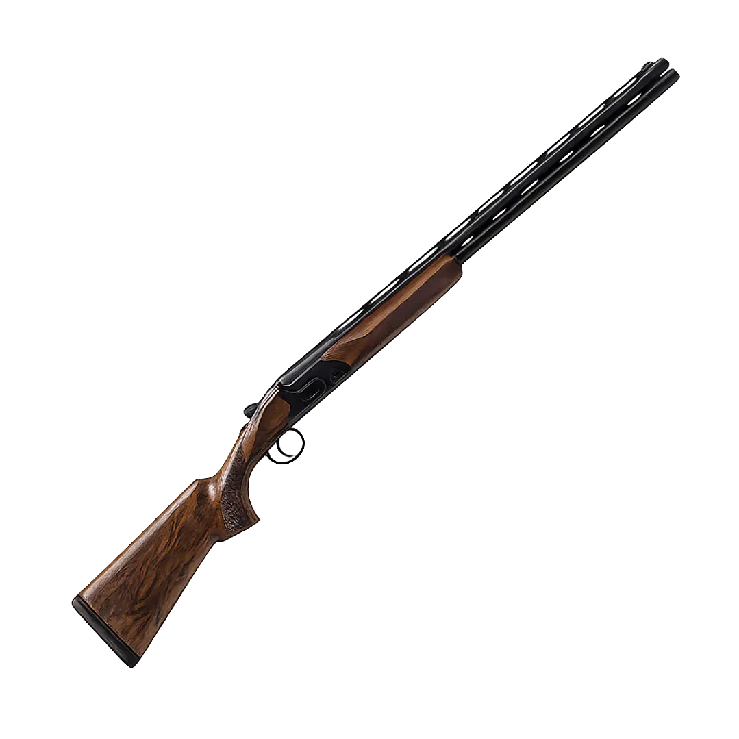 ESCOPETA SUPERPUESTA CHURCHILL 206 SPORTING SELECT CALIBRE 12 1