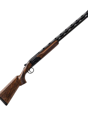 ESCOPETA SUPERPUESTA CHURCHILL 206 SPORTING SELECT CALIBRE 12
