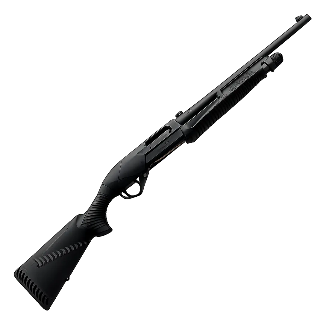 Escopeta Benelli Supernova Slug Calibre 12 1