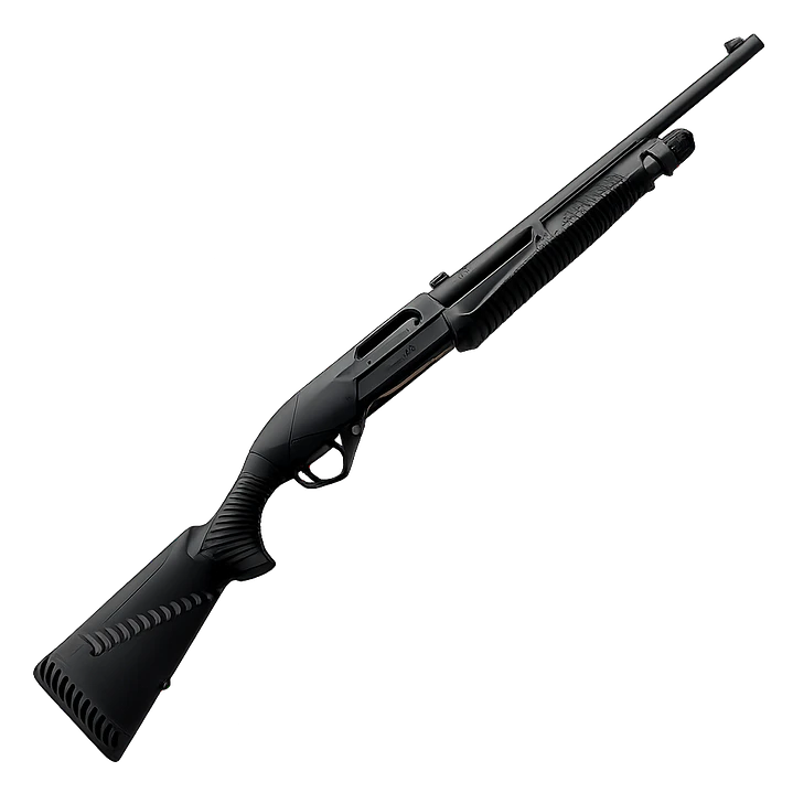 Escopeta Benelli Supernova Slug Calibre 12 1