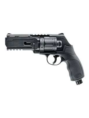 Pistola Traumática Revolver Traumático CO2 Umarex Calibre Calibre .50 11 J 2.4758