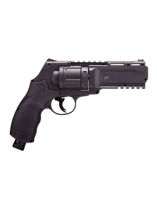 Pistola Traumática Revolver Traumático T4E Tr 50 Gen 2 Black
