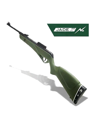 Rifle Magtech Jade Pro N2 Green Calibre 5.5 mm 305 m/s