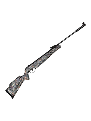 Rifle Norica Spider Grs Camo Calibre 5.5 mm 275 Ms
