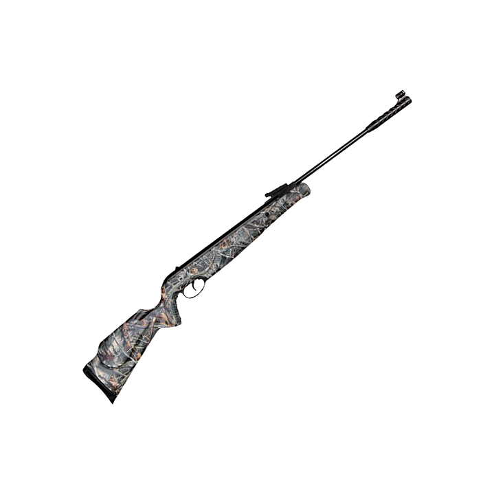 Rifle Norica Spider Grs Camo Calibre 5.5 mm 275 Ms 1