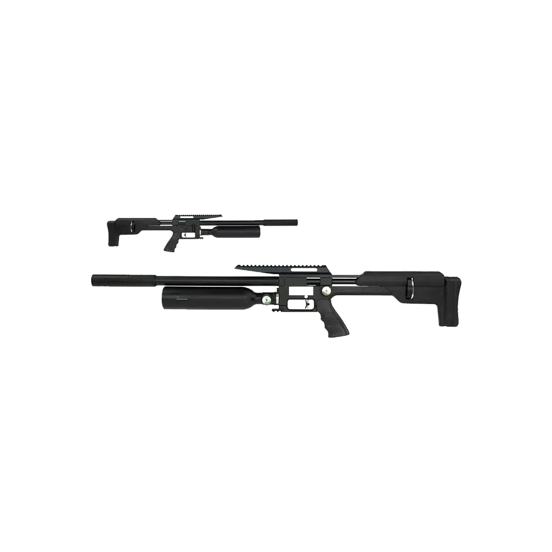Rifle PCP Artemis M60B Calibre 5.5 mm 1