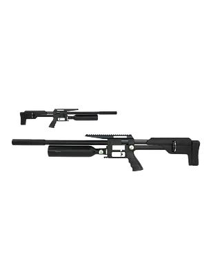 Rifle PCP Artemis M60B Calibre 5.5 mm