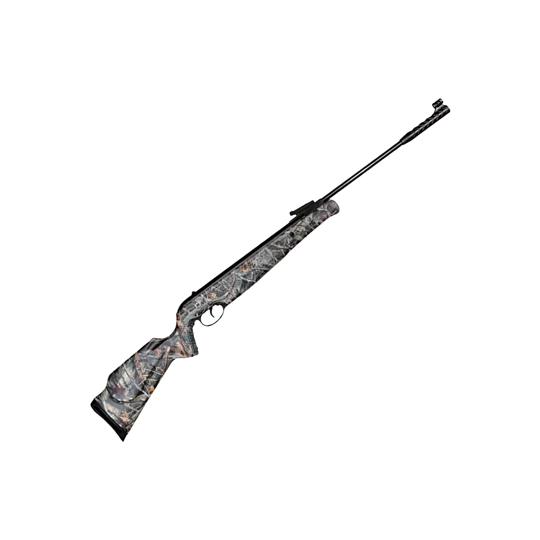 Rifle Norica Spider Grs Camo Calibre 5.5 mm 275 Ms 2