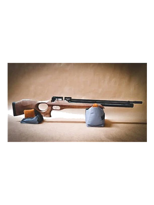 Rifle PCP Ceonic TW01 Calibre 5.5 mm Thumbhole