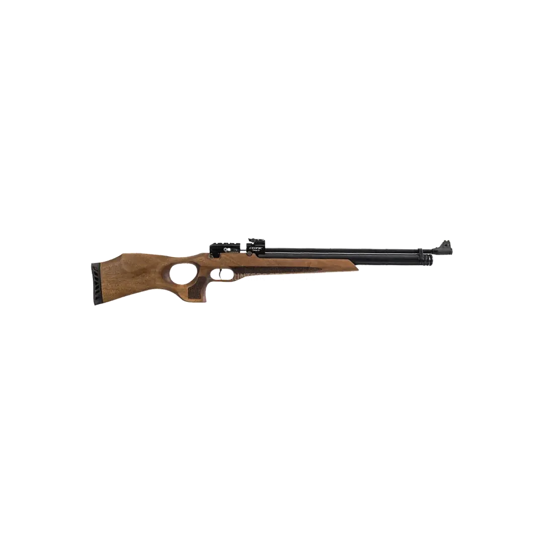 Rifle PCP Ceonic TW02 Calibre 5.5 mm Madera 1