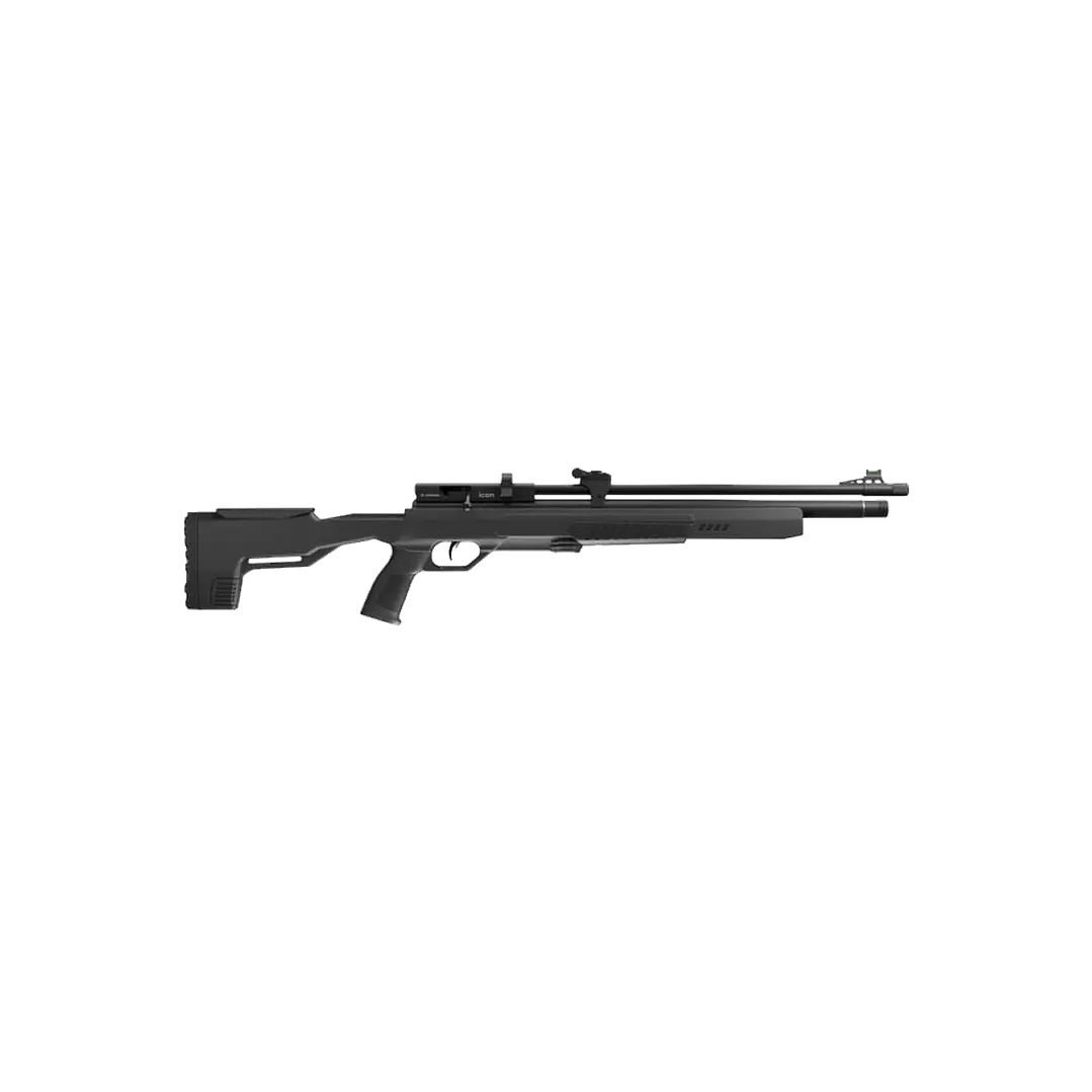 Rifle PCP Crosman Icon Calibre 5.5 mm 275 m/s 1
