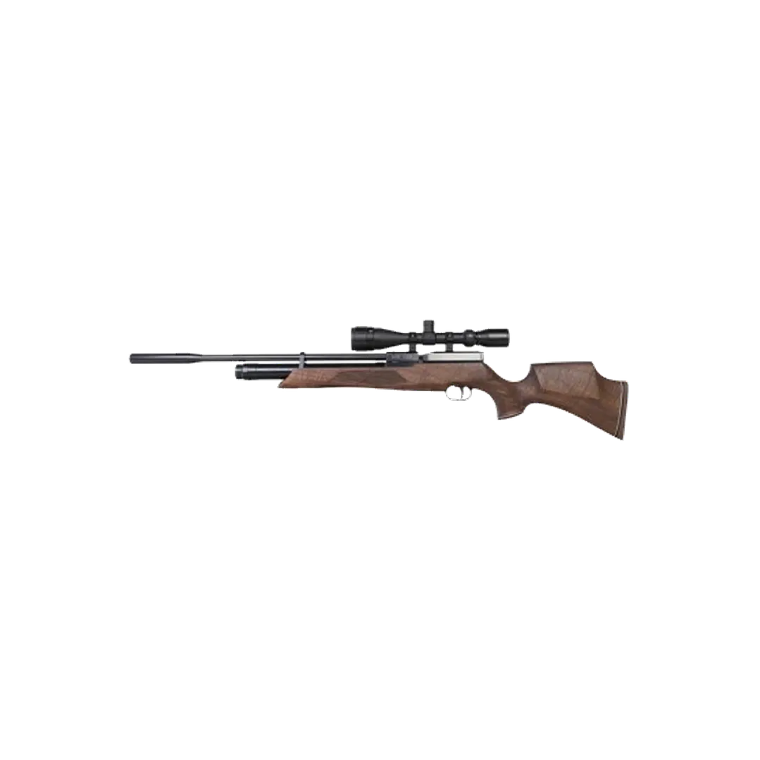 Rifle PCP Weihrauch HW100S FAC Calibre 5.5 mm 1