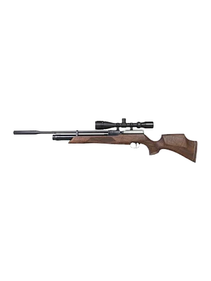 Rifle PCP Weihrauch HW100S FAC Calibre 5.5 mm