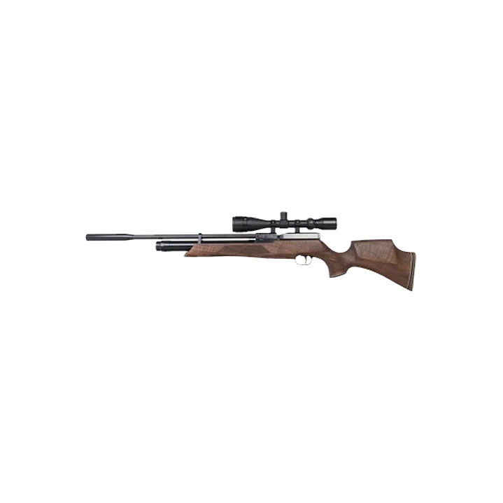 Rifle PCP Weihrauch HW100S FAC Calibre 5.5 mm 1
