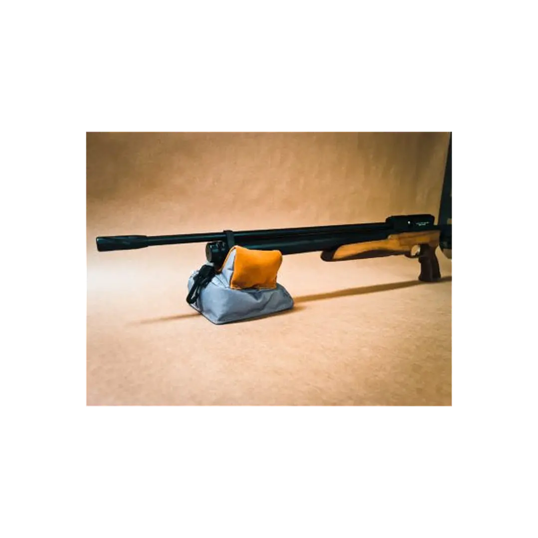 Rifle PCP Ceonic X01 Calibre 5.5 mm Sintético 1