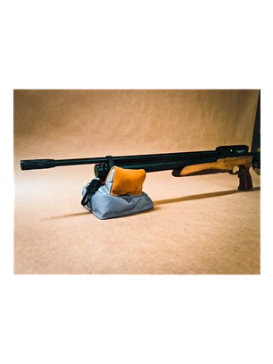 Rifle PCP Ceonic X01 Calibre 5.5 mm Sintético