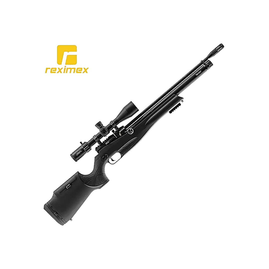 Rifle PCP Kral Daystar Calibre 5.5 mm 1