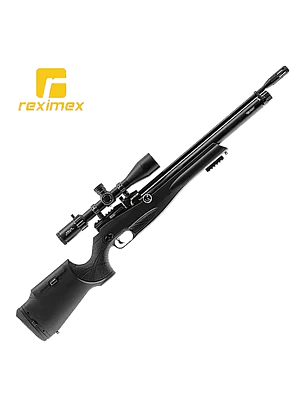 Rifle PCP Kral Daystar Calibre 5.5 mm