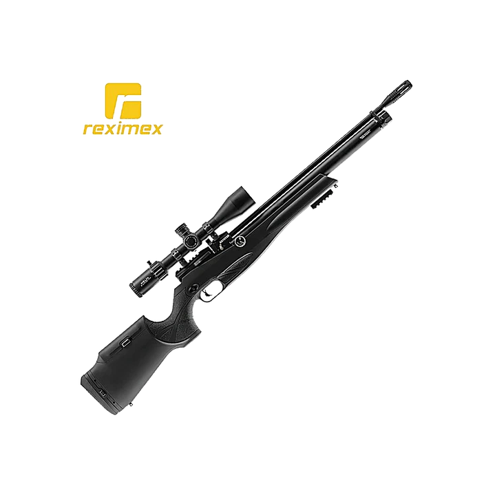 Rifle PCP Kral Daystar Calibre 5.5 mm 1