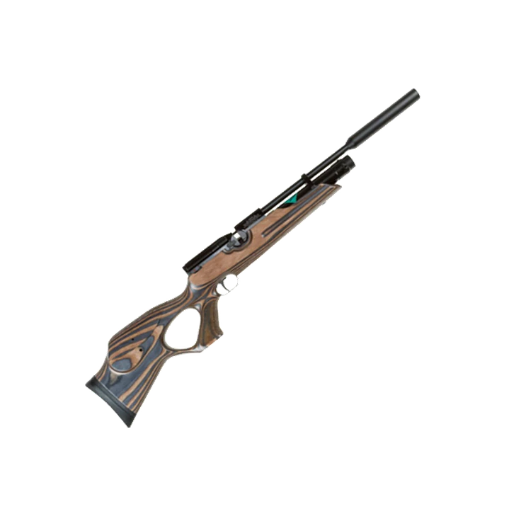 Rifle PCP Weihrauch HW100T FAC ADJ PCP Calibre 5.5 mm 1
