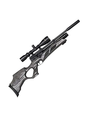 Rifle PCP Weihrauch HW110 ST FAC Calibre 5.5 mm