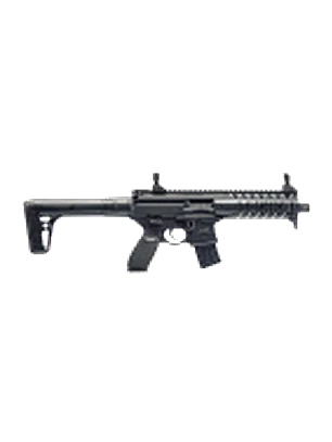 Rifle Sig Sauer MCX Air Calibre 4.5 mm CO2 Coyote