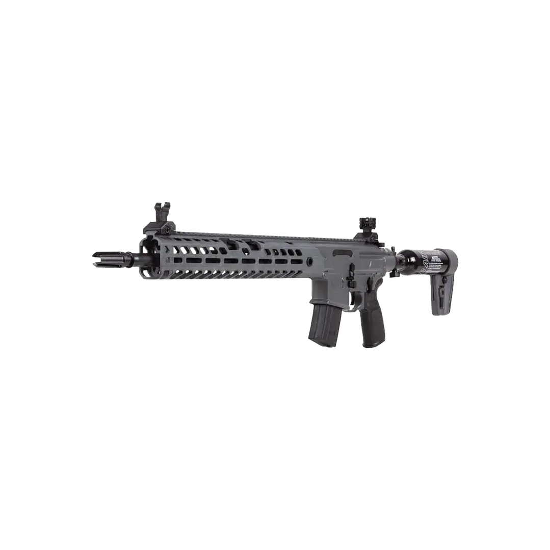 Rifle Sig Sauer PCP Virtus MCX Calibre 5.5 mm 1