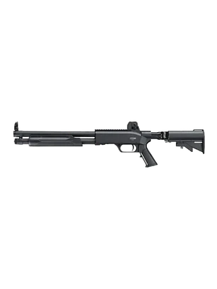 Escopeta Traumática Marker Ram 68-18 Calibre .68 Negra