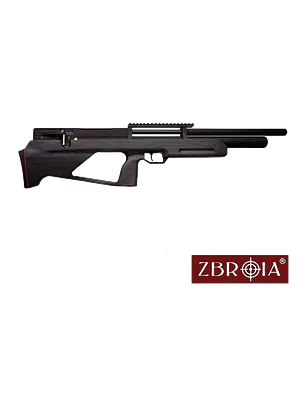 Rifle Zbroia Kozak FC 450/230 Calibre 5.5 mm Black