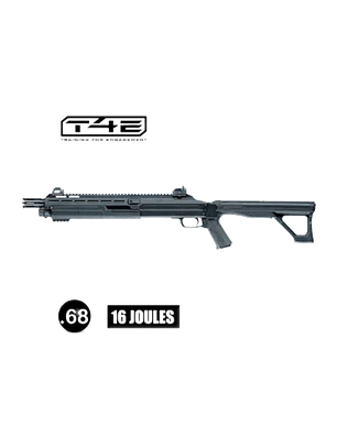 Escopeta Traumática T4E HDX 68 Calibre .68 40 J