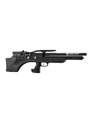Rifle PCP Aselkon MX7-S Calibre 5.5 mm Black