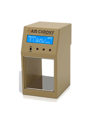 Air Chrony Mk3 Sand