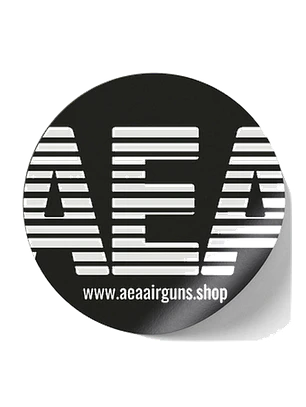 Rifle PCP AEA HP Standard Calibre 5.5 mm