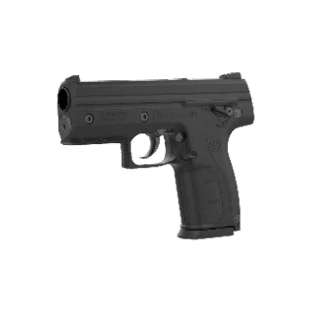 Pistola Byrna Traumática Black CO2 Sx68300 1