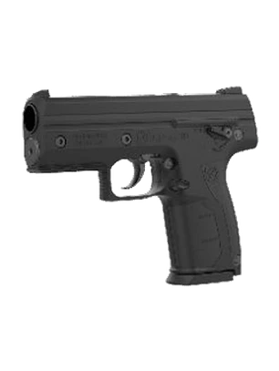 Pistola Byrna Traumática Black CO2 Sx68300
