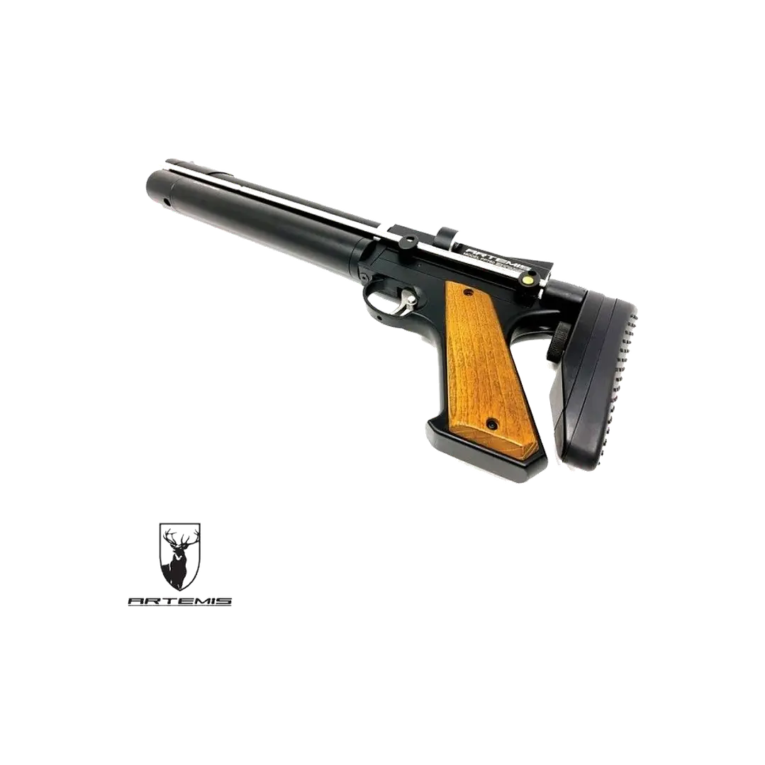 Pistola Artemis PP750 PCP Calibre 5.5 mm 1