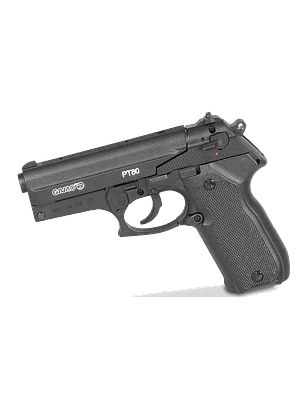 Pistola Aire Gamo Pt-80